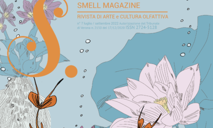 Smell Magazine n° 7